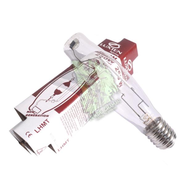 Lampara de Mercurio 250w 