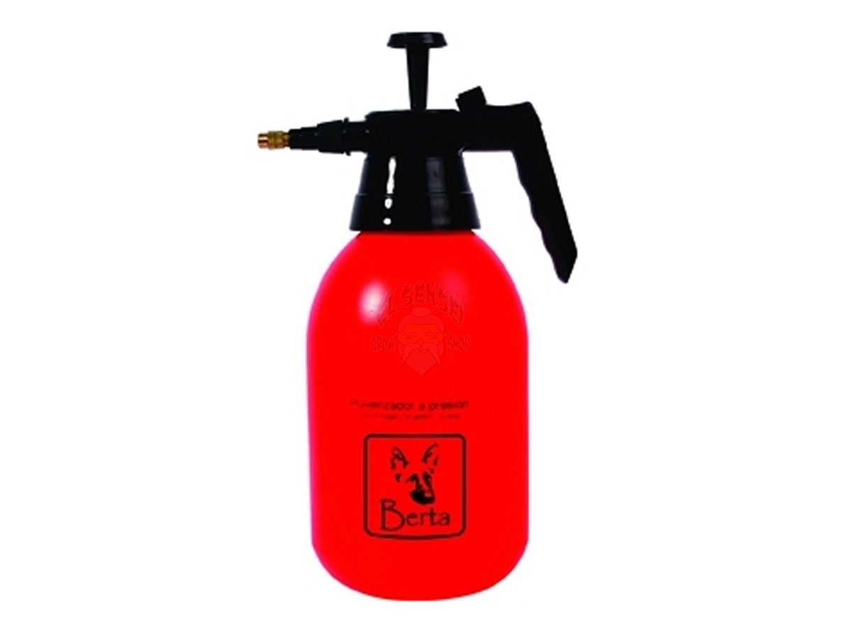 Pulverizador Berta 1 Litros