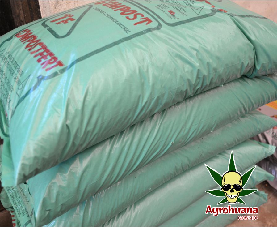Compost 20 Dm 