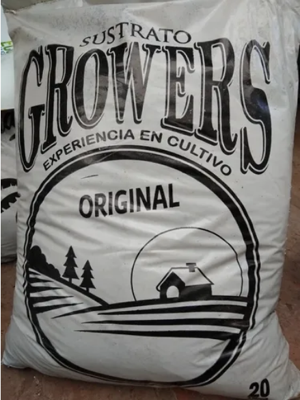 Growers Original 20lts 