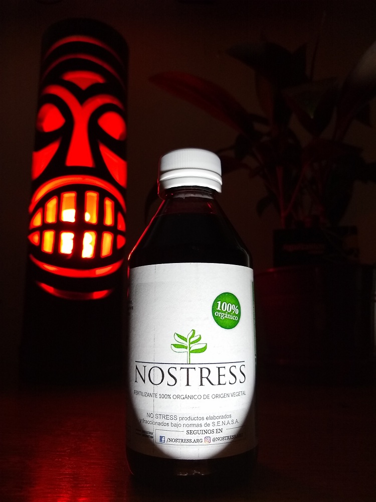 Nostress 250ml 
