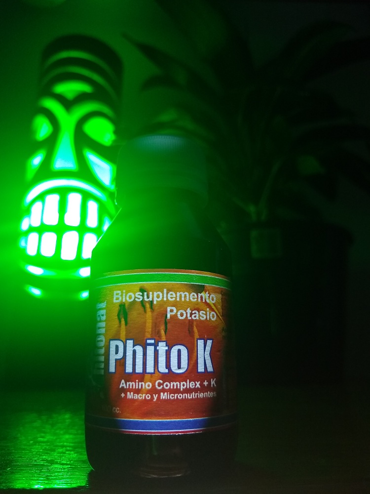 Phito K 100Cc