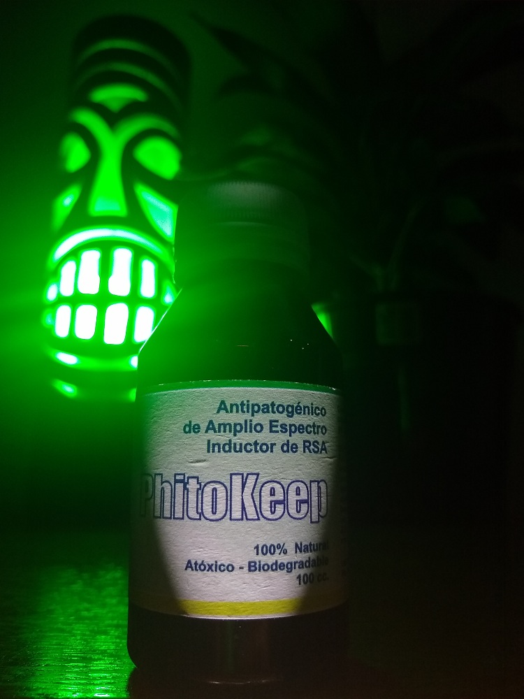 Phitokeep 100cc 