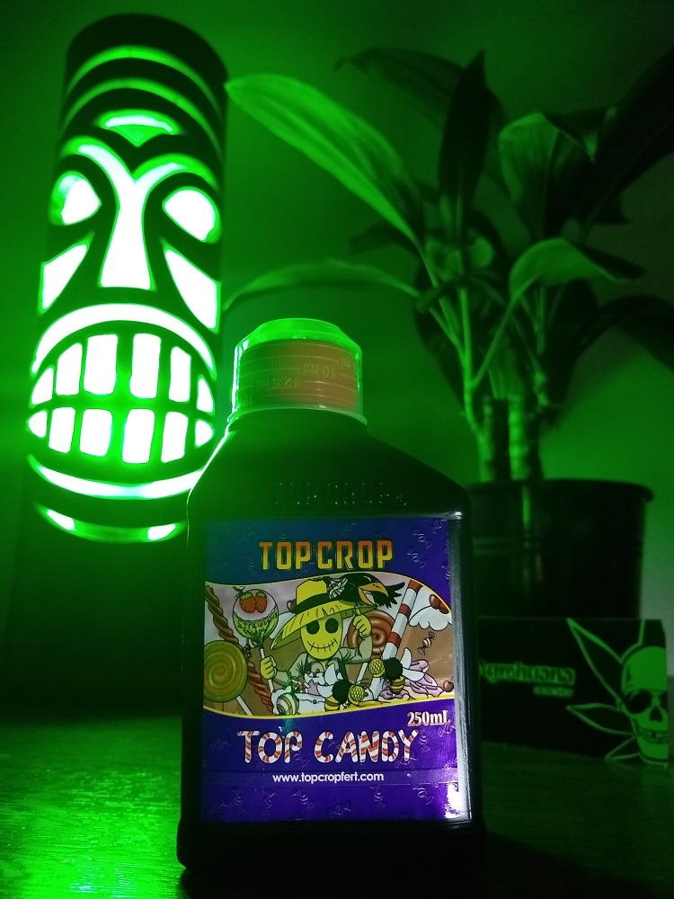 Top Candy 250 ml Top Crop